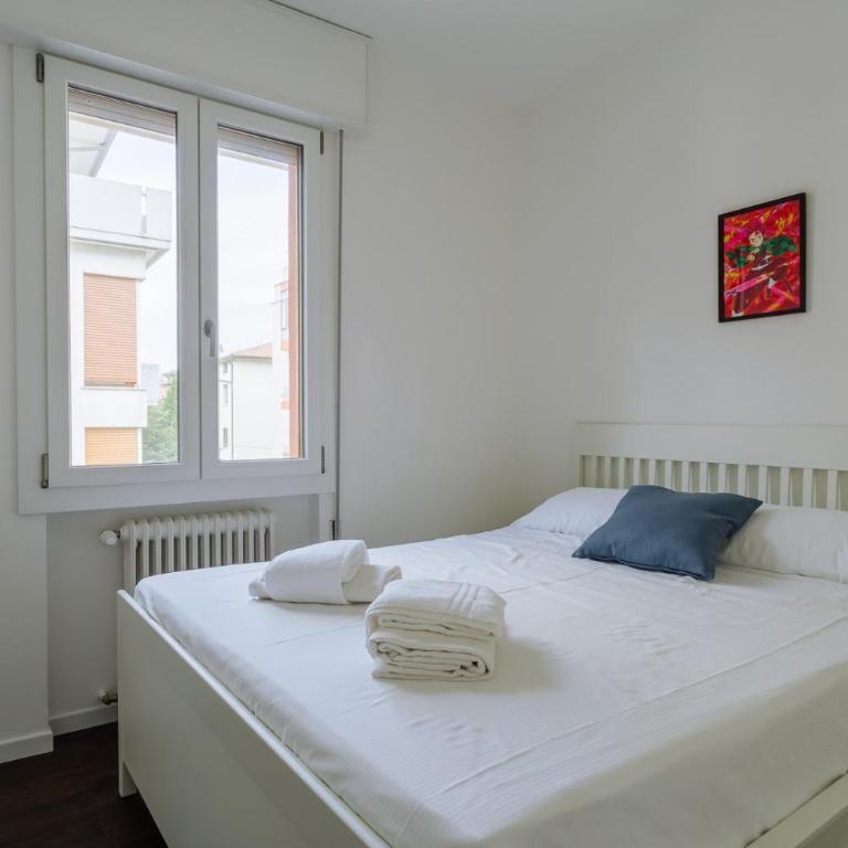 Yourbanflat Manga - Appartamento - 13