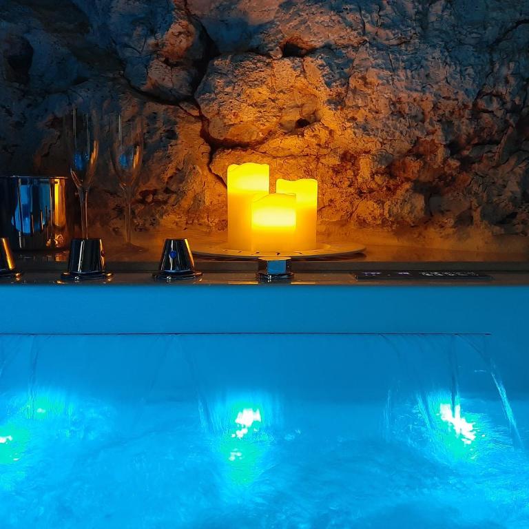 GB Grotta Bianca - One-Bedroom House - 62