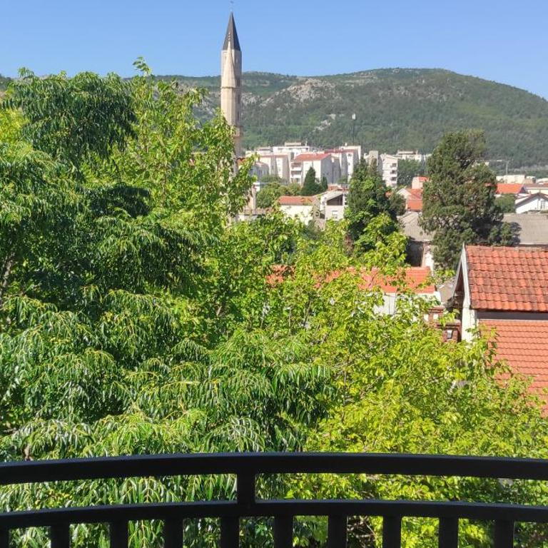 Hotel & Rooms Lombrelle - Apartment with Garden View - 7