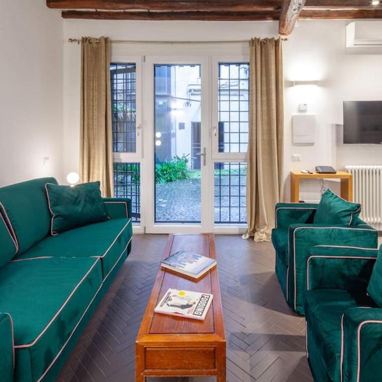 Casa Annamaria al Pantheon - Appartamento con 1 Camera da Letto - 8