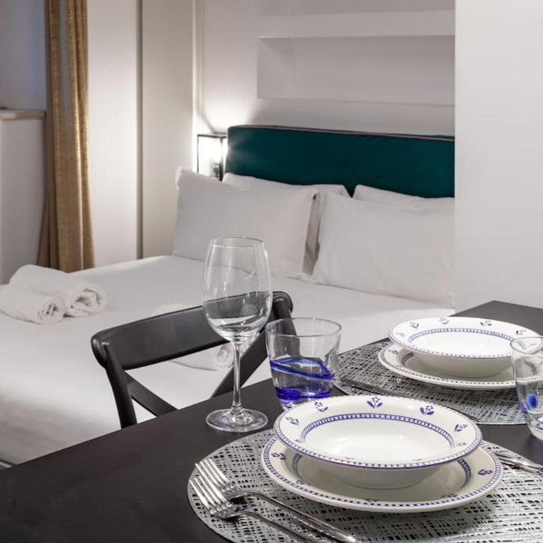 Casa Annamaria al Pantheon - Appartamento con 1 Camera da Letto - 12