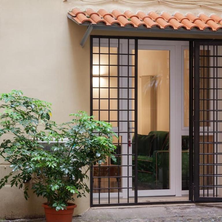 Casa Annamaria al Pantheon - Appartamento con 1 Camera da Letto - 18