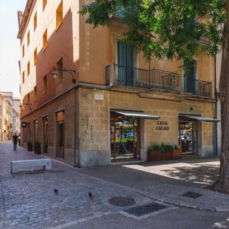 Bravissimo Plaça Catalunya 1-2, Studio apartment - Estudio Doble Deluxe - 25