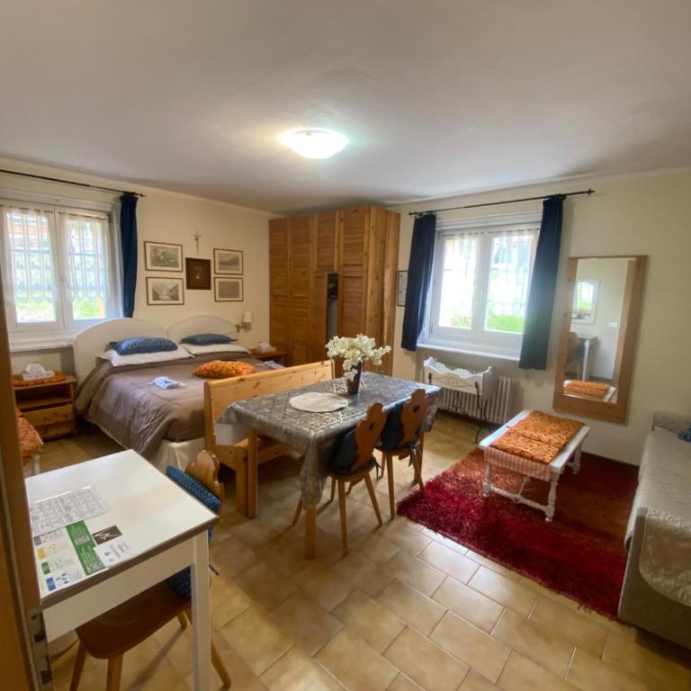 Villa Claudia - Superior Studio - 1