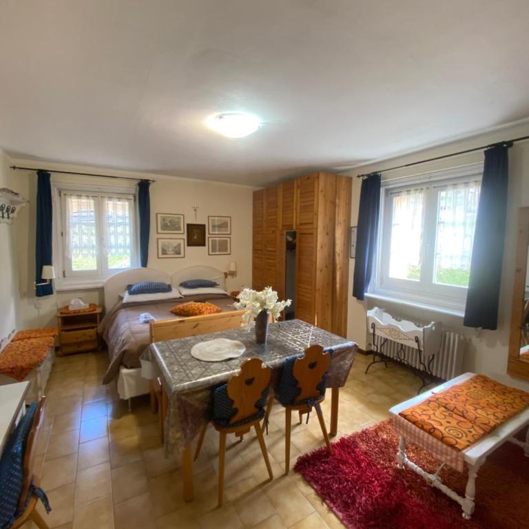 Villa Claudia - Superior Studio - 4