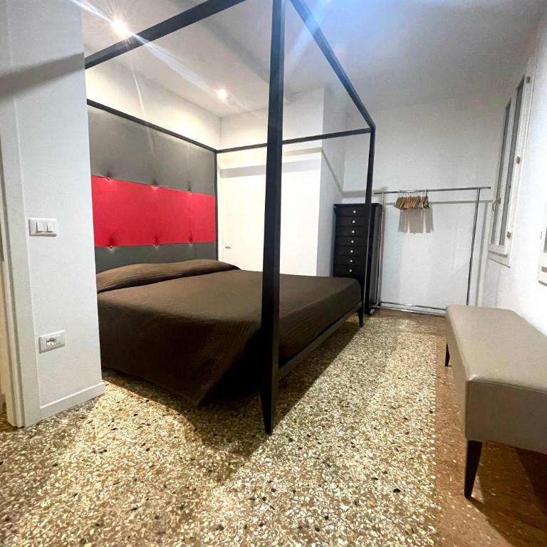 Royal Rialto Apartment - Grand Canal View - Superior Apartment - 16
