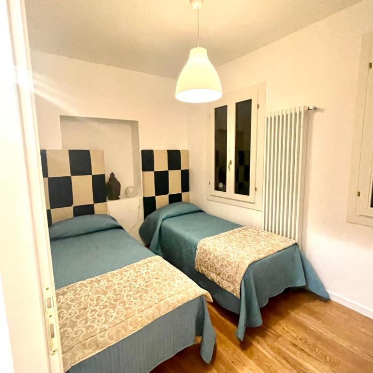 Royal Rialto Apartment - Grand Canal View - Superior Apartment - 18