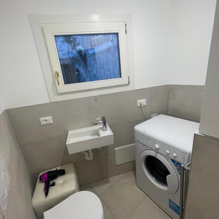Royal Rialto Apartment - Grand Canal View - Superior Apartment - 24