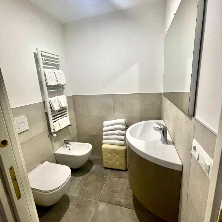 Royal Rialto Apartment - Grand Canal View - Superior Apartment - 25