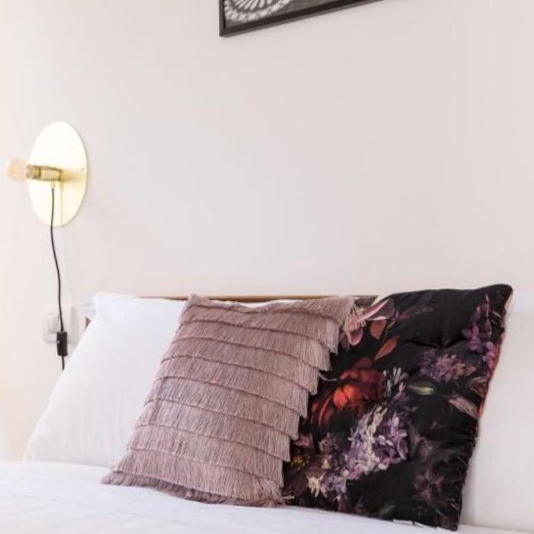 Barberini Luxury Apartment - Appartamento con 1 Camera da Letto - 17