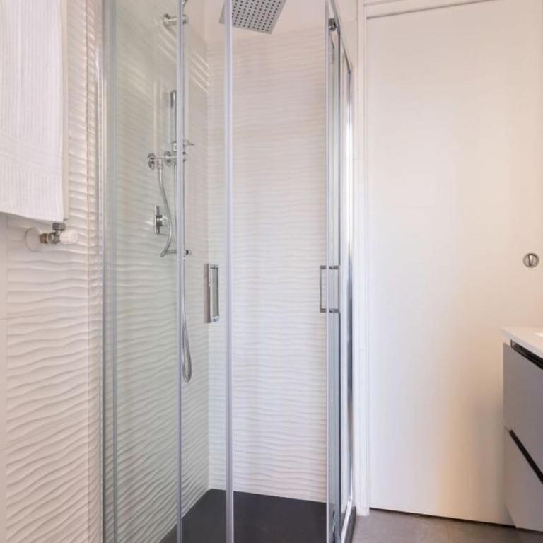 Barberini Luxury Apartment - Appartamento con 1 Camera da Letto - 19