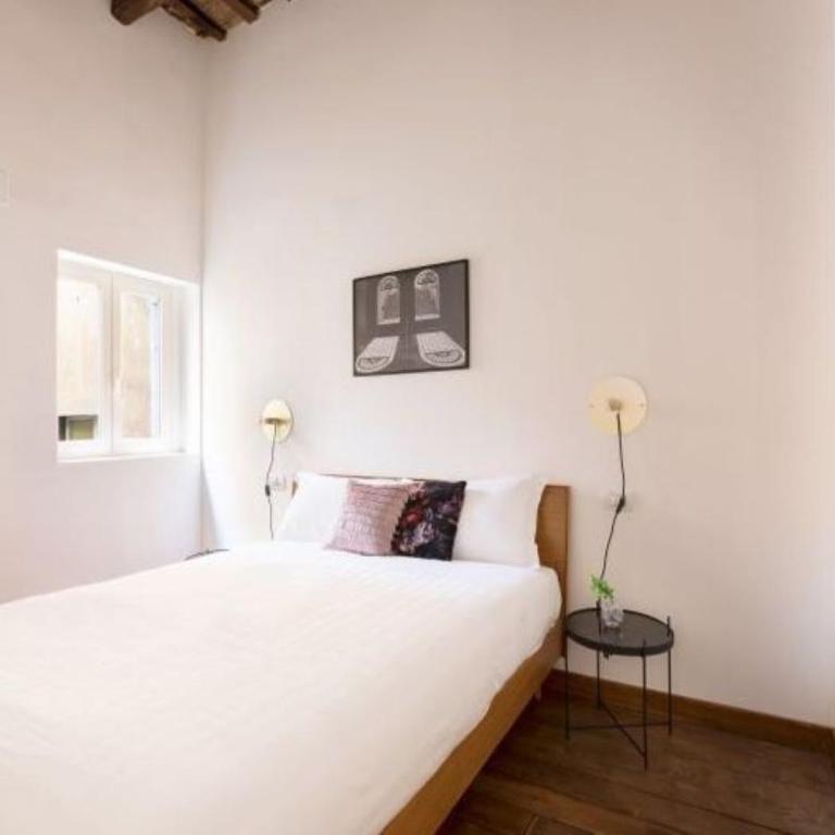 Barberini Luxury Apartment - Appartamento con 1 Camera da Letto - 15