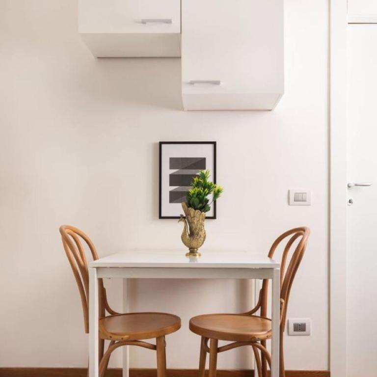 Barberini Luxury Apartment - Appartamento con 1 Camera da Letto - 11