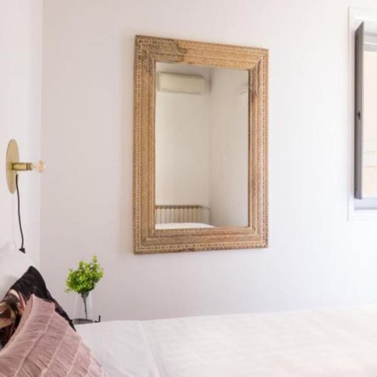 Barberini Luxury Apartment - Appartamento con 1 Camera da Letto - 14
