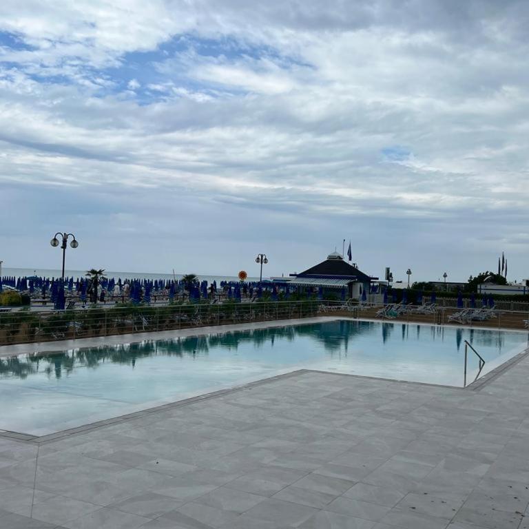 RESIDENCE PENELOPE - WALTERIGATO Apartments SOLO PER FAMIGLIE - Appartamento con 2 Camere da Letto - 1