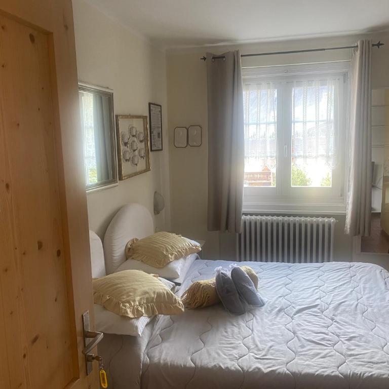 Villa Claudia - Studio - 1