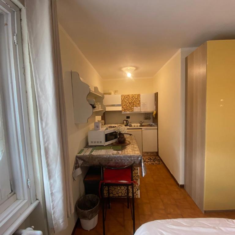 Villa Claudia - Studio - 4