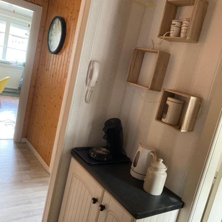 La Bresse, 50 m du centre ville, appartement 4-6 personnes - Two-Bedroom Apartment - 12