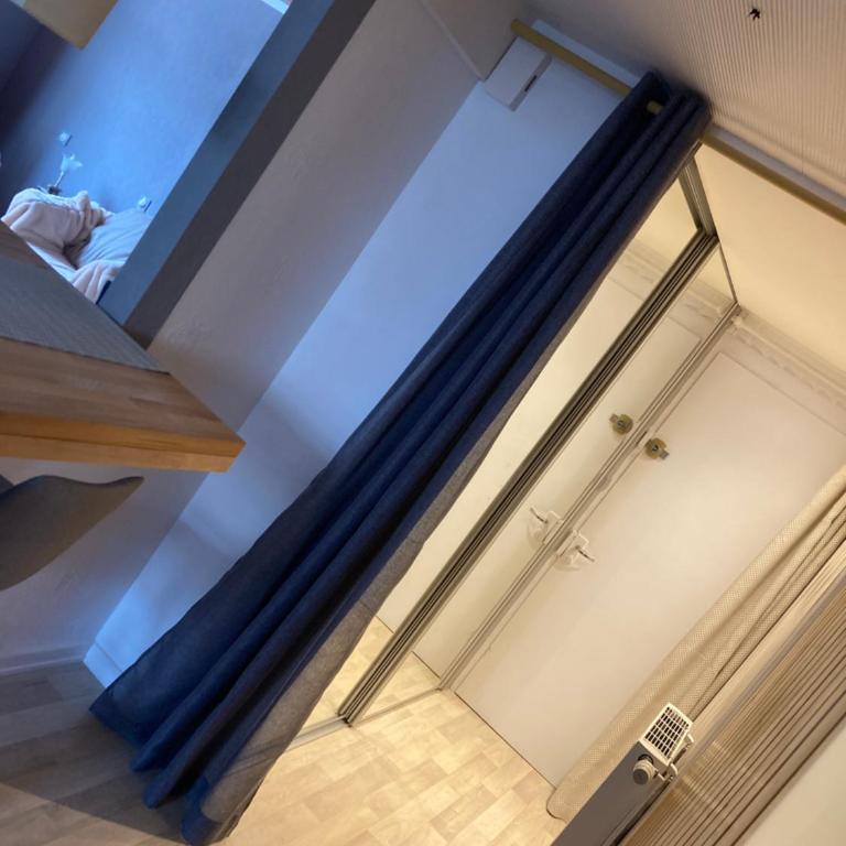 La Bresse, 50 m du centre ville, appartement 4-6 personnes - Two-Bedroom Apartment - 25