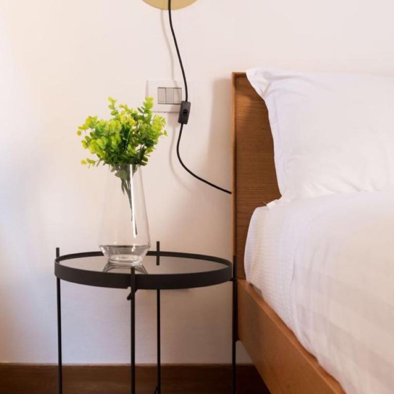 Barberini Luxury Apartment - Appartamento con 1 Camera da Letto - 18
