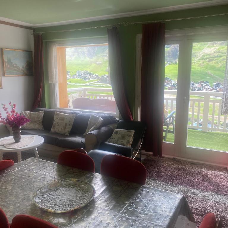 Villa Claudia - Two-Bedroom Apartment - 6
