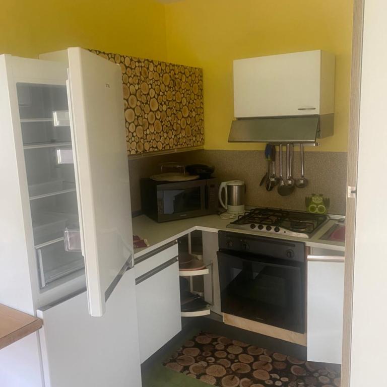 Villa Claudia - Two-Bedroom Apartment - 7