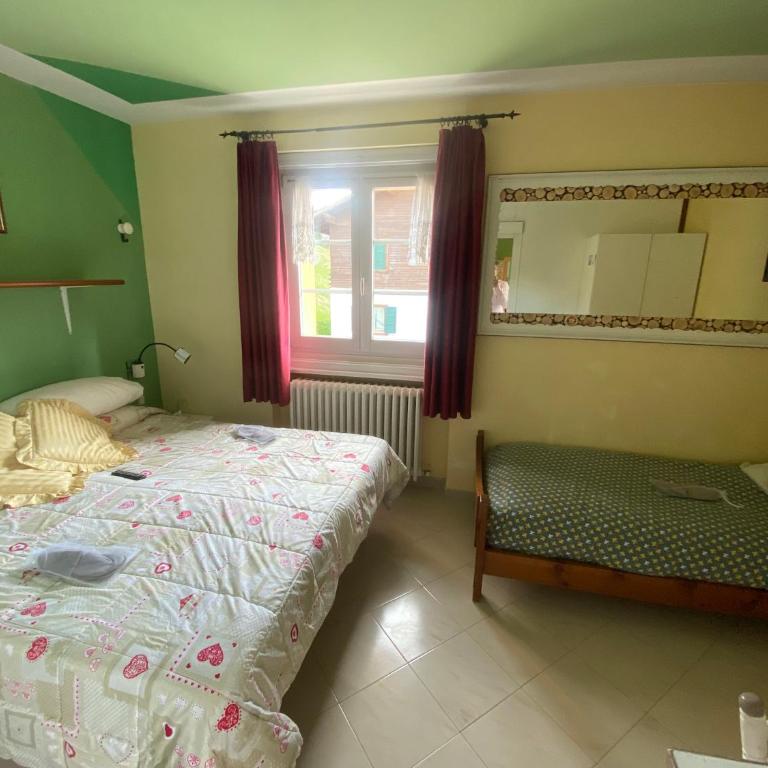 Villa Claudia - Two-Bedroom Apartment - 12