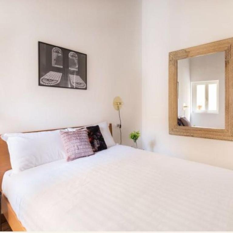 Barberini Luxury Apartment - Appartamento con 1 Camera da Letto - 6