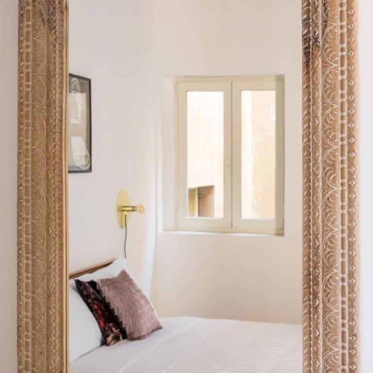 Barberini Luxury Apartment - Appartamento con 1 Camera da Letto - 10