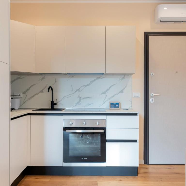 Milan Retreats - One-Bedroom Apartment - Via Volturno 31 - 7