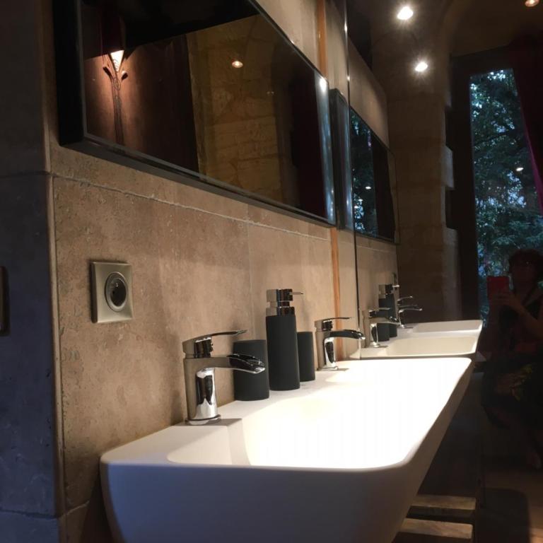 Hôtel particulier Fénelon - XIIIe - Apartamento de 1 dormitorio - 25