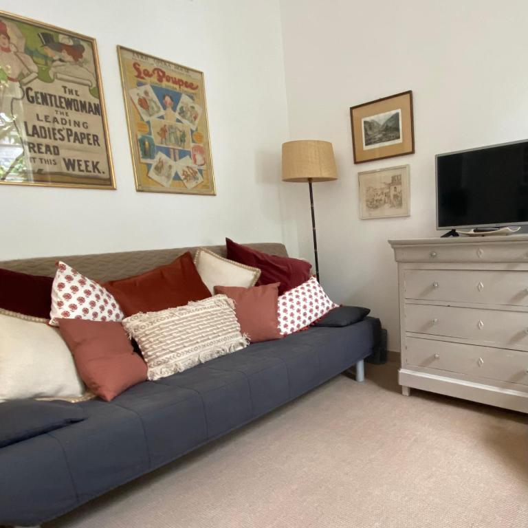Ground Floor - Hauseman Building close to Thermes - Apartamento de 2 dormitorios - 4