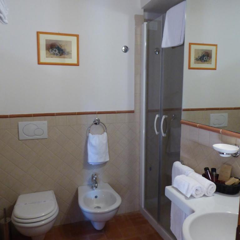 Borgo Sant'Ambrogio - Resort - Junior Suite Deluxe - 4