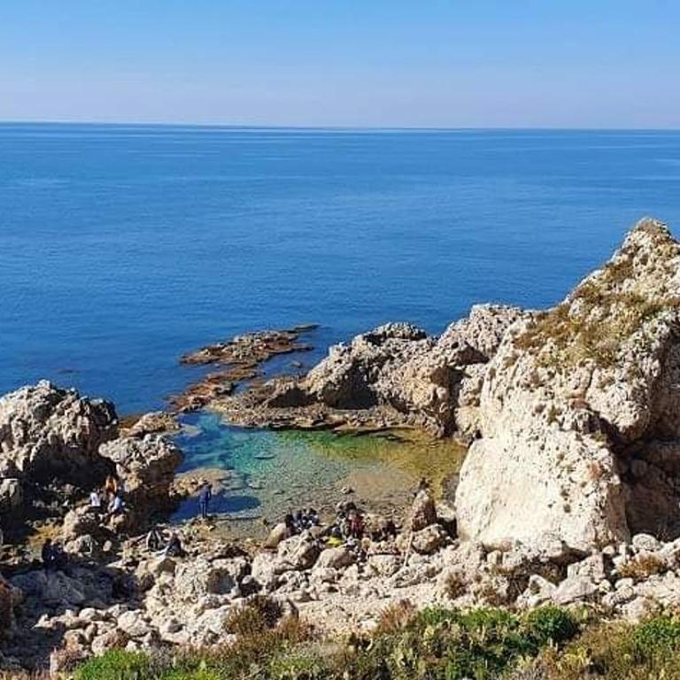 La casa di nonna Carmelina - Appartamento con 3 Camere da Letto - 18