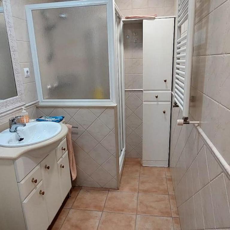 Bravaholidays-203 Wifi, Aire Ac. - Apartamento de 2 dormitorios - 3