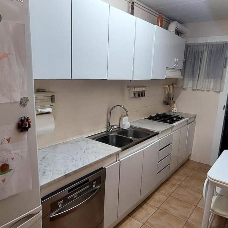 Bravaholidays-203 Wifi, Aire Ac. - Apartamento de 2 dormitorios - 6