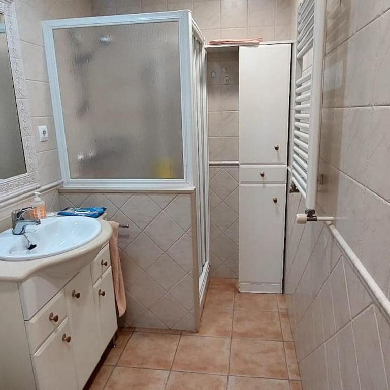 Bravaholidays-203 Wifi, Aire Ac. - Apartamento de 2 dormitorios - 7