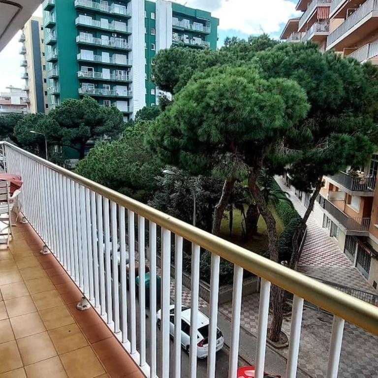 Bravaholidays-203 Wifi, Aire Ac. - Apartamento de 2 dormitorios - 11