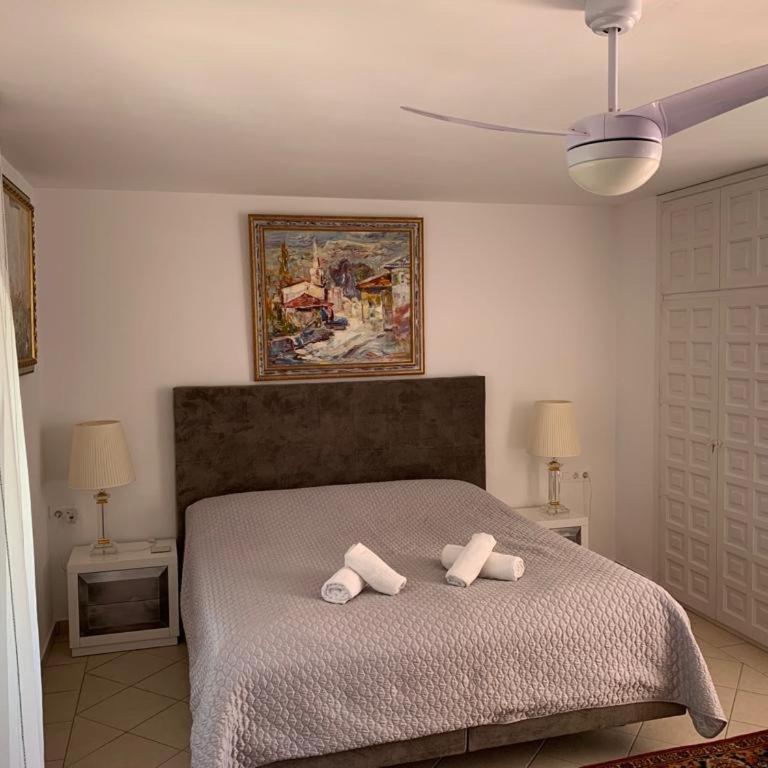Apartamento con vistas magnificas - Apartamento - 7