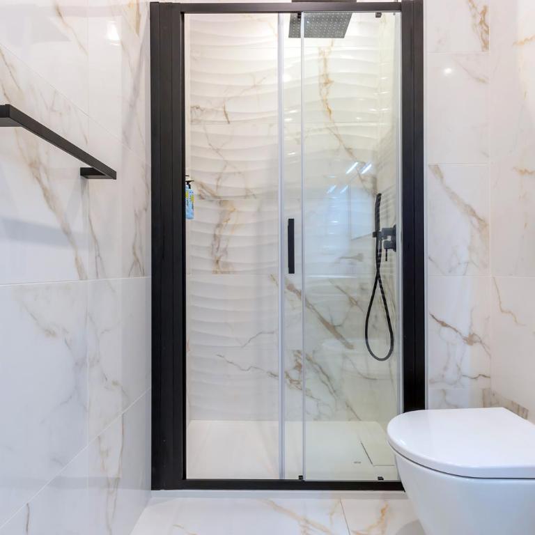 Milan Retreats - One-Bedroom Apartment - Via Volturno 31 - 7
