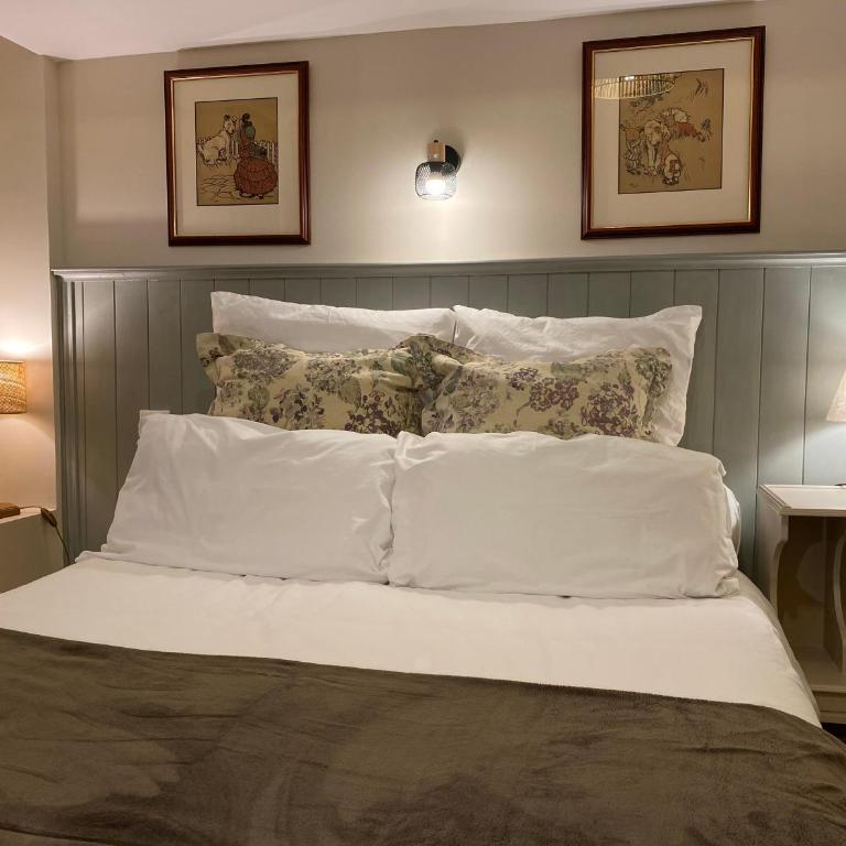 Ground Floor - Hauseman Building close to Thermes - Apartamento de 2 dormitorios - 11