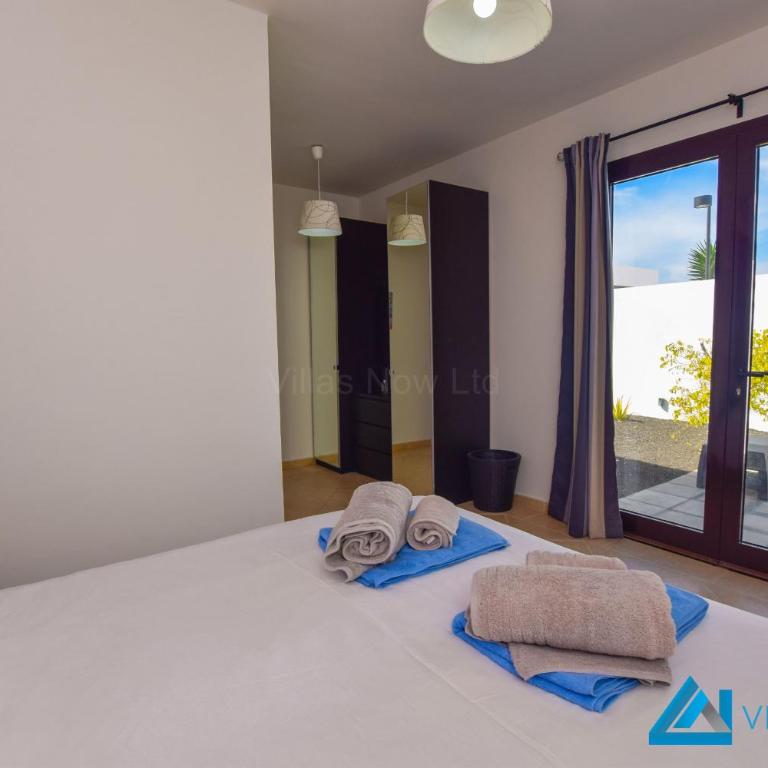 Casa Carra - LH207 By Villas Now Ltd - Villa con piscina privada - 15