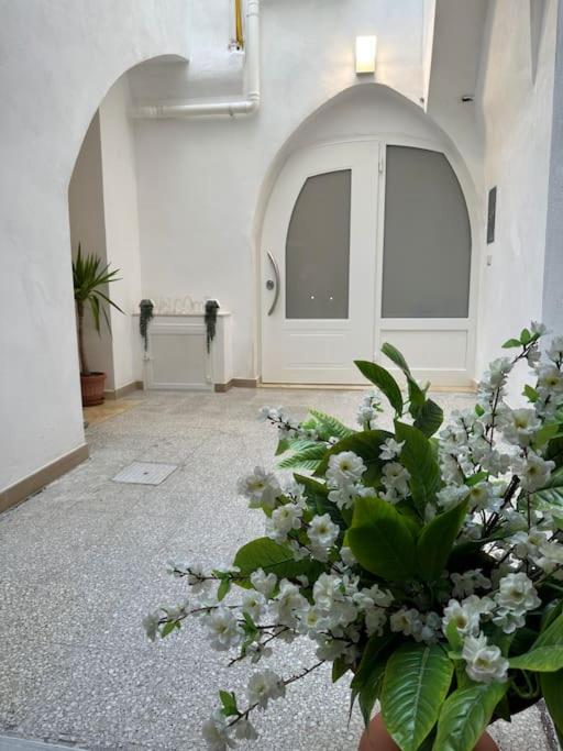 Mediterranean House - One-Bedroom House - 21