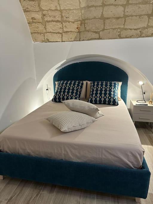 Mediterranean House - One-Bedroom House - 7