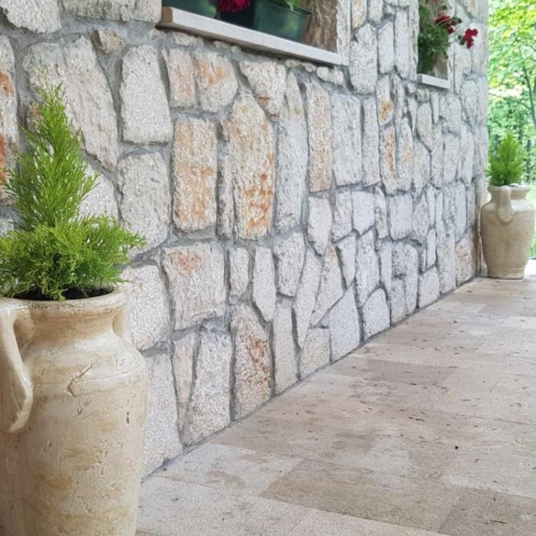 Green Forest - Villa - 26