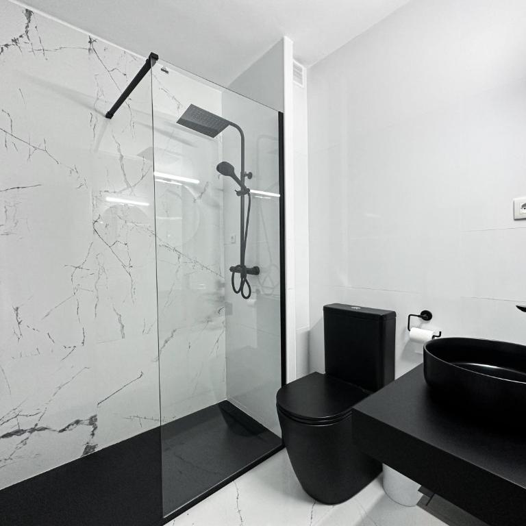 Modern Apartment in Salou Town Centre - Apartamento de 2 dormitorios - 13