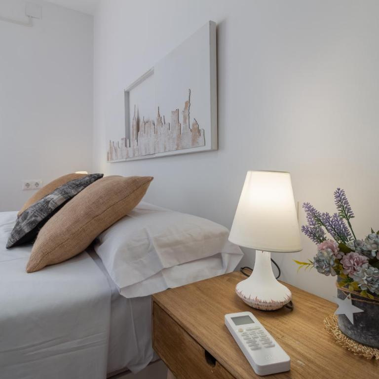 Apartamento Rodriguez - Casa con 1 dormitorio - 16