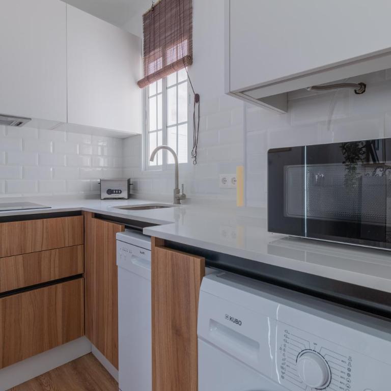 Apartamento Rodriguez - Casa con 1 dormitorio - 10