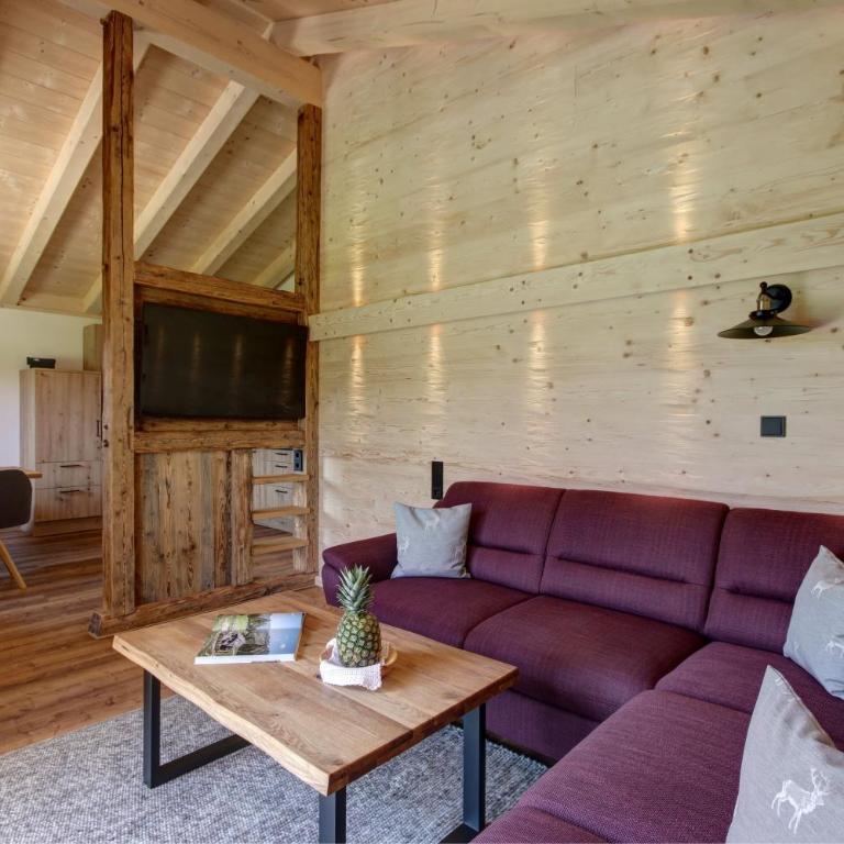 Holznerhof - Chiemgau Karte - Chalet - 1
