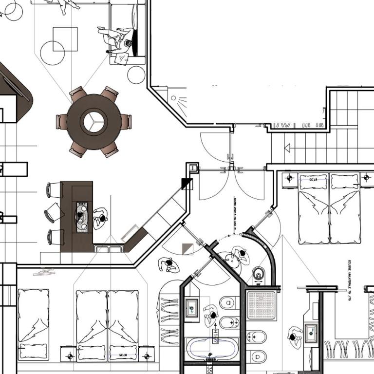Villa Claudia - Penthouse Apartment - 6